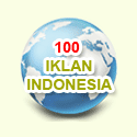 100 Iklan Indonesia Submission