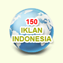 150 Iklan Indonesia Submission