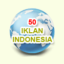 50 Iklan Indonesia Submission